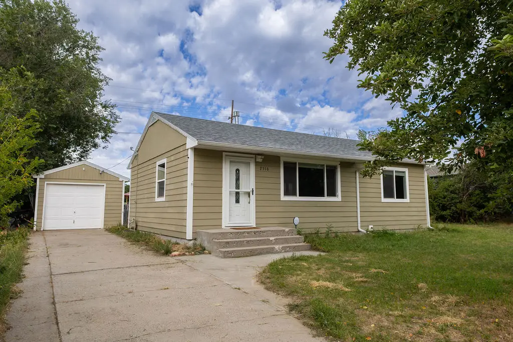 2316 Meadowood Street, Billings, MT 59102 - #1