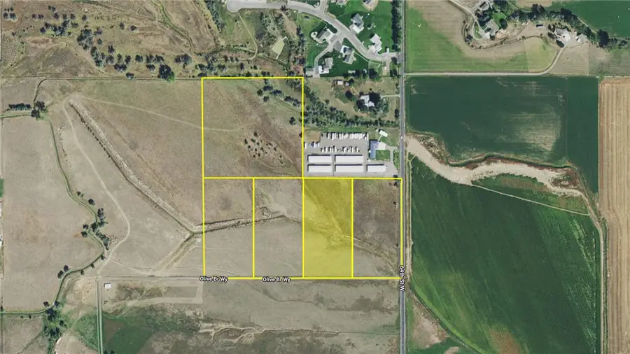Lot 6A-1-3 Olive Branch Way, Billings, MT 59106 - #3