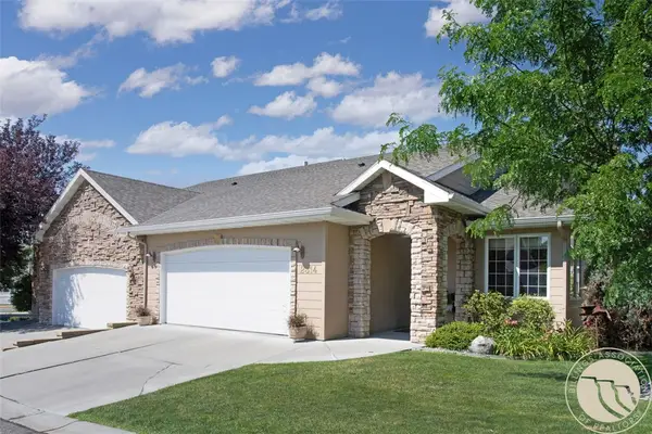 2314 Bonnevue Square #22, Billings, MT 59102