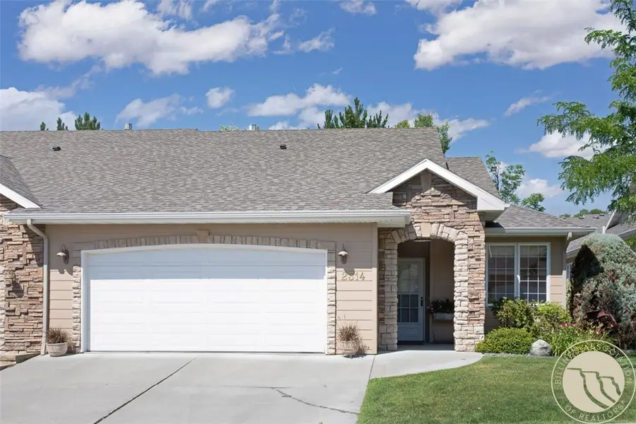 2314 Bonnevue Square #22, Billings, MT 59102 - #2