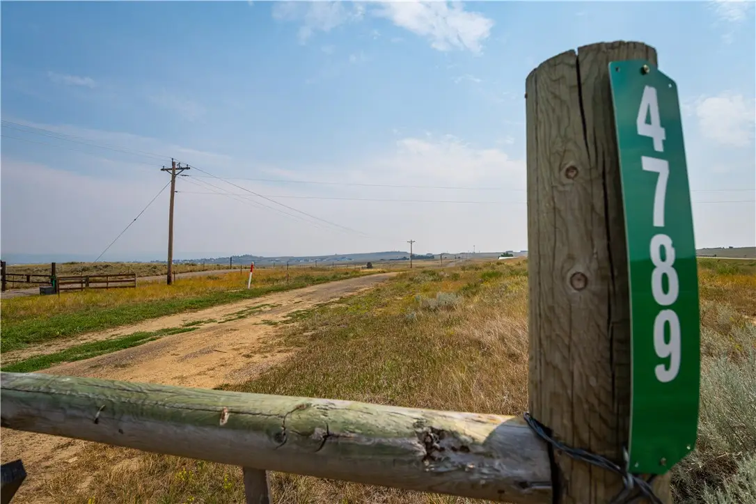 4789 Us Highway 87 N, Billings, MT 59105 - #1