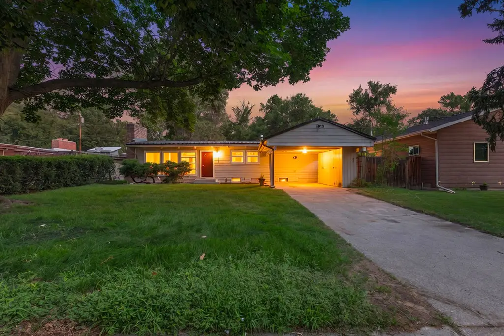 3019 Beech Avenue, Billings, MT 59102 - #1