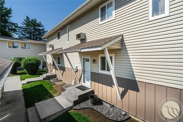 3285 Canyon Drive, Billings, MT 59102