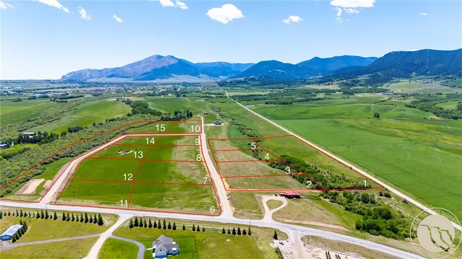 Lot 4 High Ridge Drive, Red Lodge, MT 59068 - #2