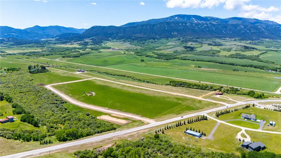 Lot 5 High Ridge Drive, Red Lodge, MT 59068 - #3