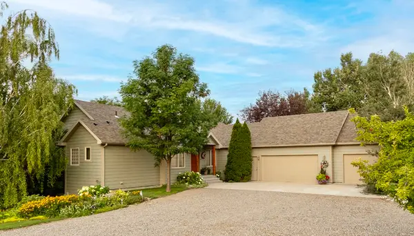 1190 Hillbrooke Avenue, Laurel, MT 59044
