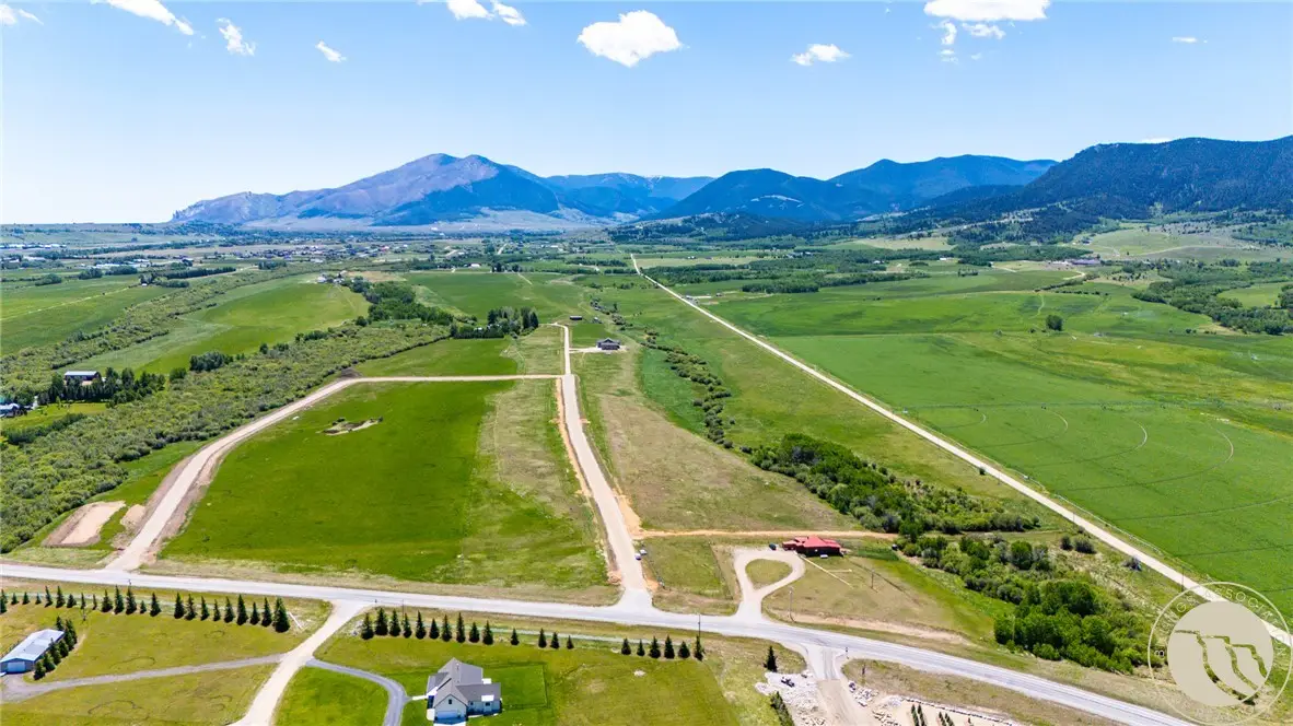 Lot 9 High Ridge Drive, Red Lodge, MT 59068 - #1
