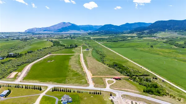 Lot 15 Chaffin Drive, Red Lodge, MT 59068