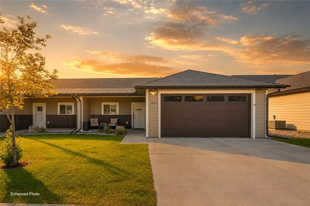 6422 Signal Peak Avenue, Billings, MT 59106 - #1