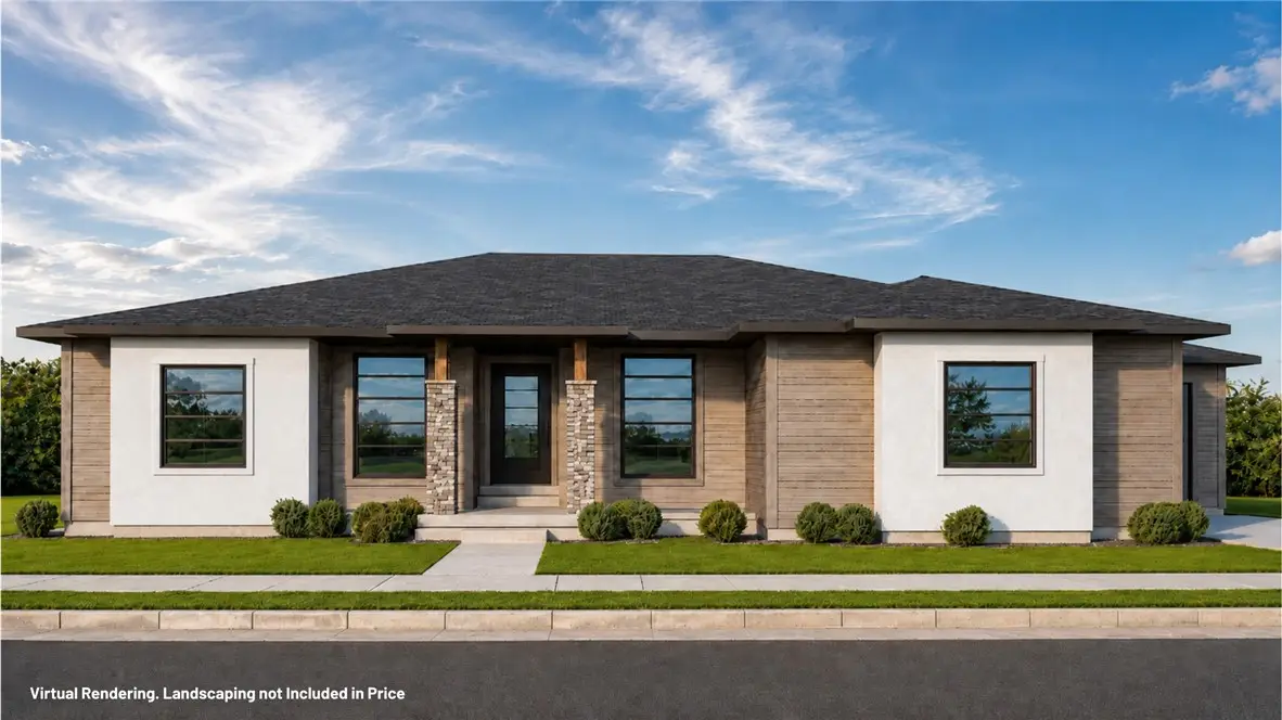 6319 Seer Stone Lane, Billings, MT 59106 - #1