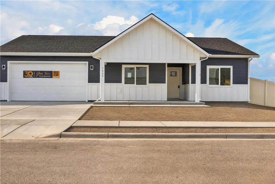 7060 Copper Bend Boulevard, Billings, MT 59106 - #1