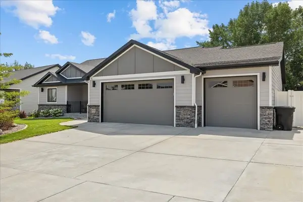 878 Tierra Drive, Billings, MT 59105