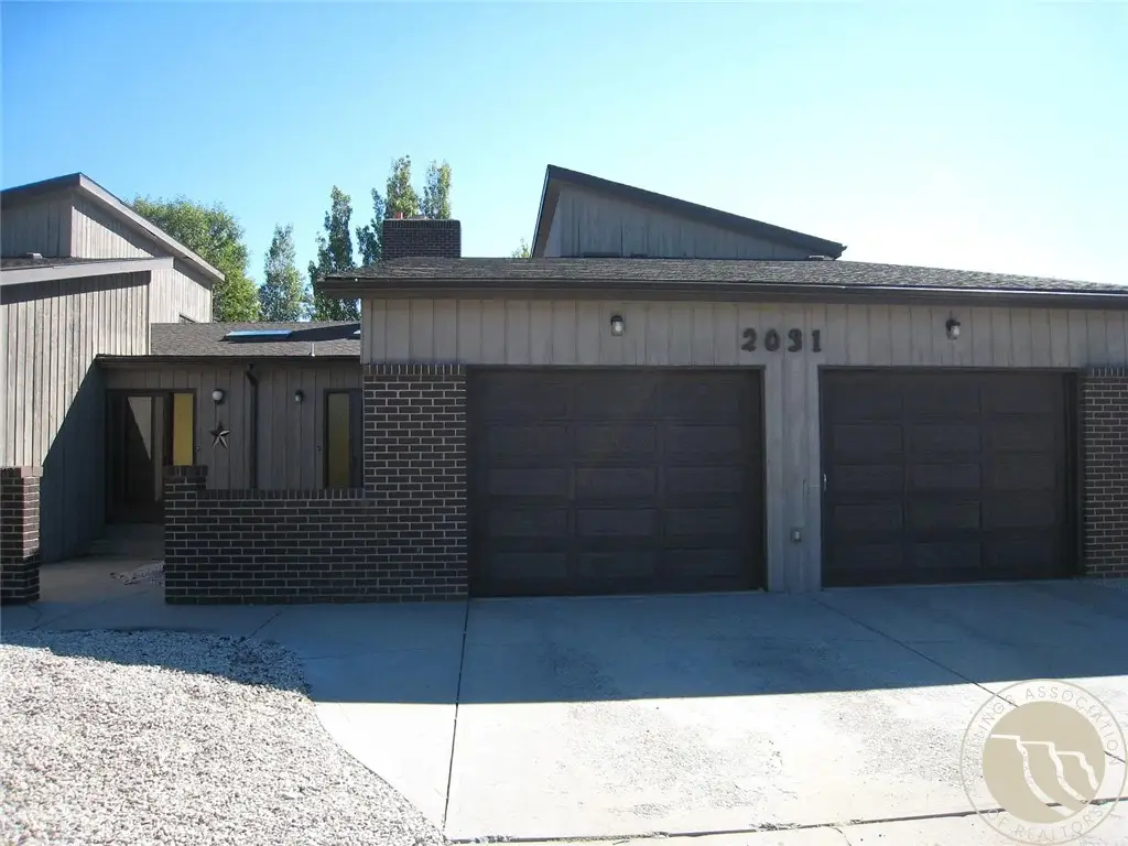 2031, 2033 Meadowood Street, Billings, MT 59102 - #1