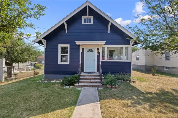 610 S Hauser Avenue, Red Lodge, MT 59068