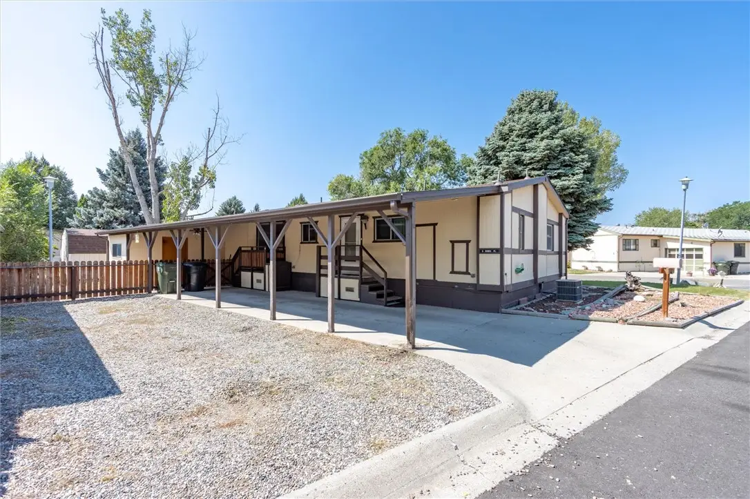 5 Rodeo Place, Billings, MT 59102 - #1