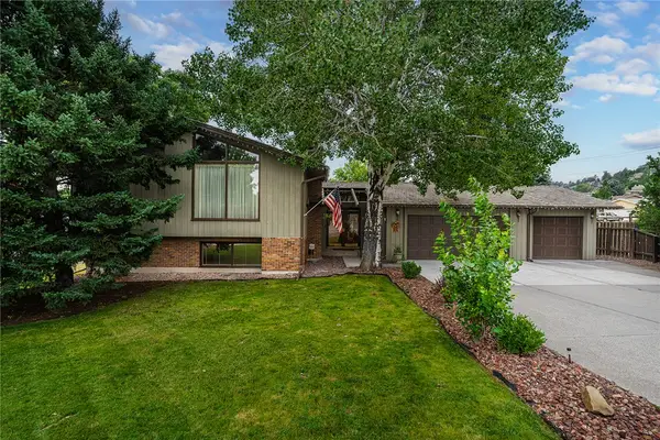 780 Tepee Trail, Billings, MT 59105
