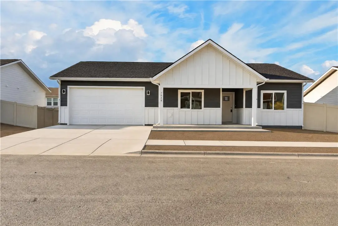 7048 Copper Bend Boulevard, Billings, MT 59106 - #1