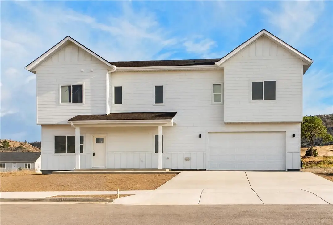 7065 Copper Bend Boulevard, Billings, MT 59106 - #1