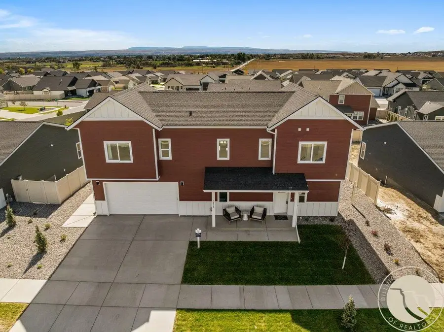7065 Copper Bend Boulevard, Billings, MT 59106 - #2
