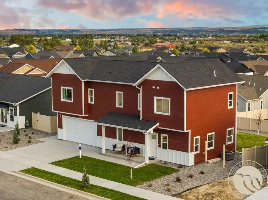 7065 Copper Bend Boulevard, Billings, MT 59106 - #3