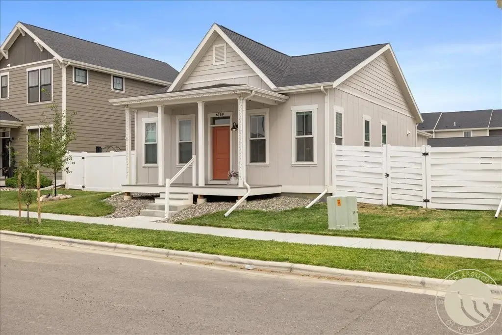 6159 Eva Marie Lane, Billings, MT 59101 - #1