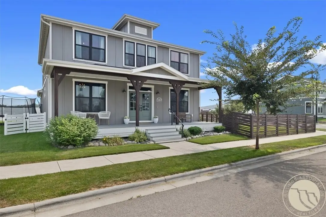1911 Walter Creek Boulevard, Billings, MT 59101 - #1