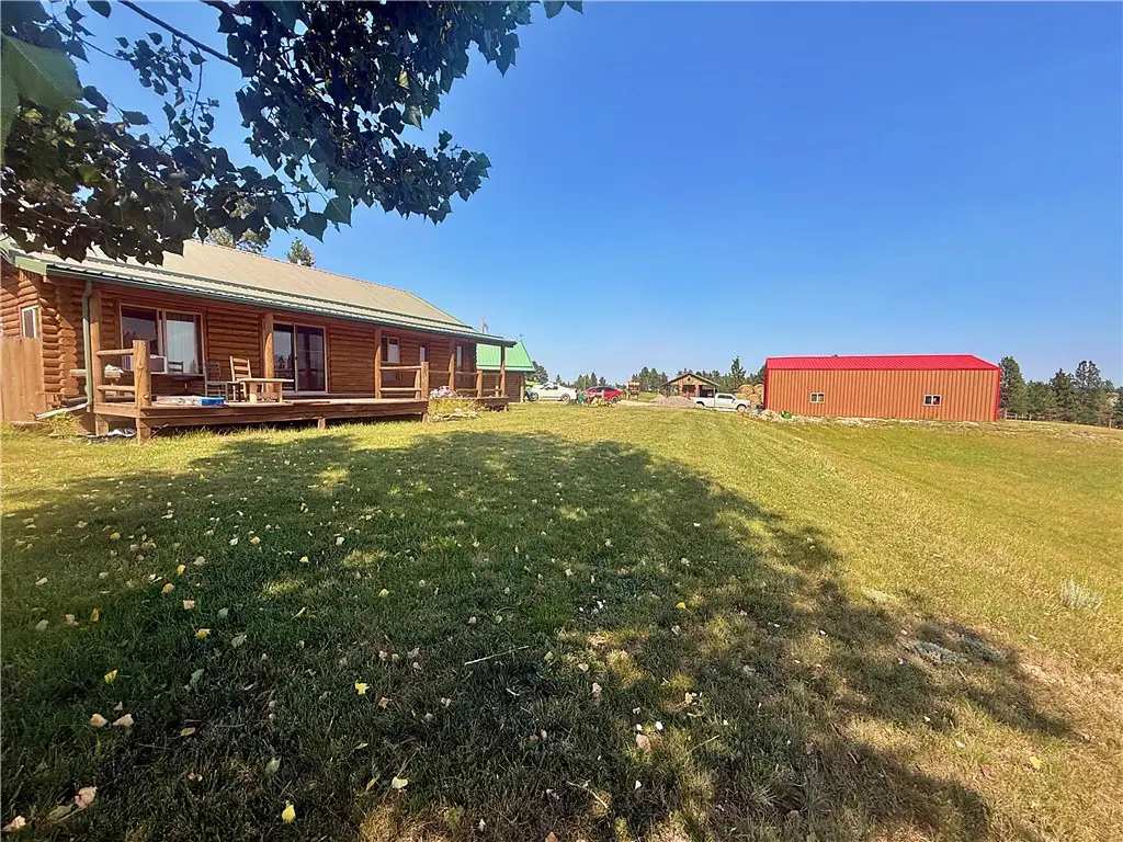 20 Hidden Meadow Lane, Roundup, MT 59072 - #1