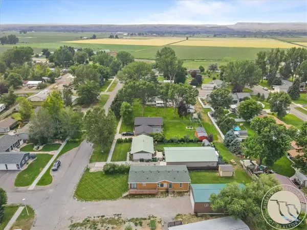 515 1st Street Se, Park City, MT 59063