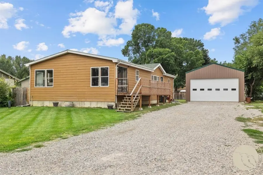 515 1st Street Se, Park City, MT 59063 - #3