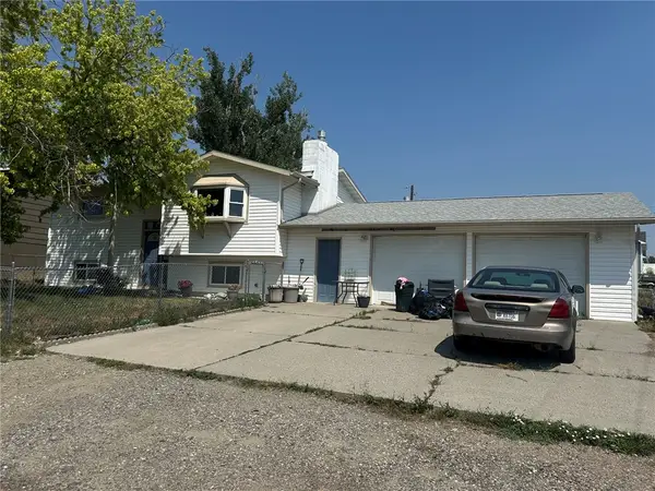 2003 Willet Drive, Billings, MT 59105