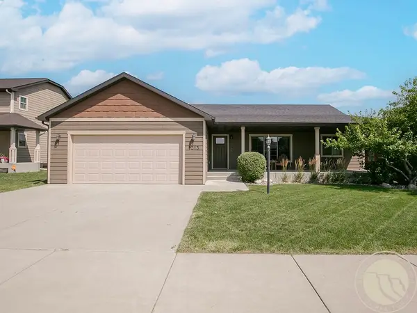 1213 Wilderness Drive, Billings, MT 59106