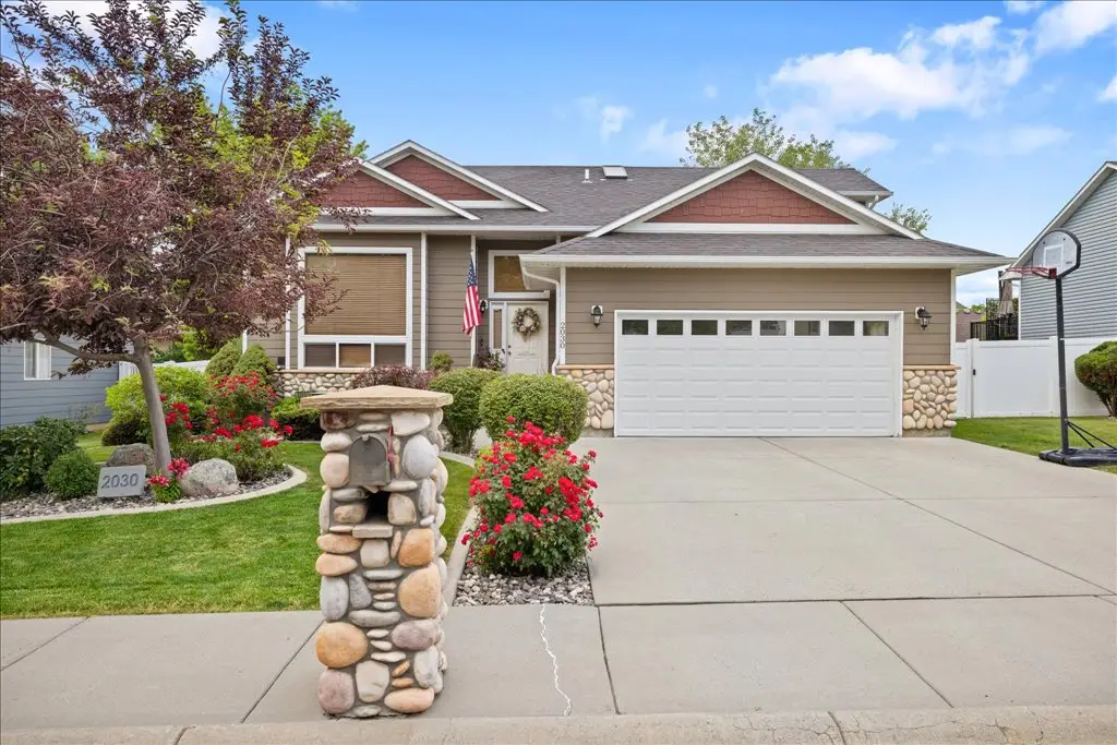 2030 Tanner Lane, Billings, MT 59102 - #1