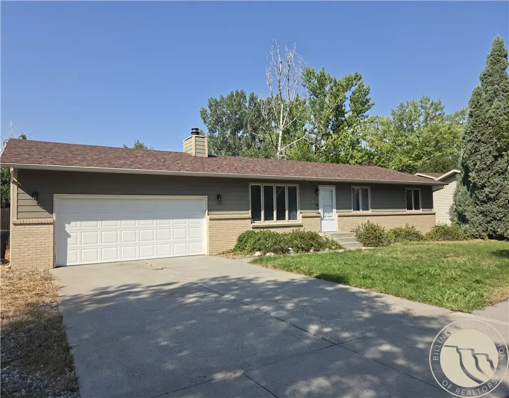 738 Aronson Avenue, Billings, MT 59105 - #1