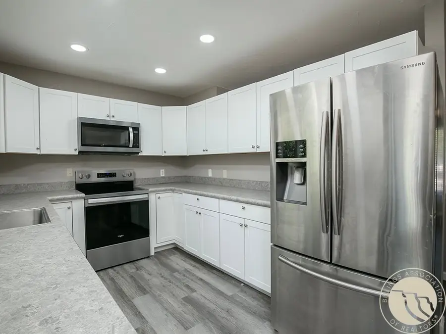 738 Aronson Avenue, Billings, MT 59105 - #3