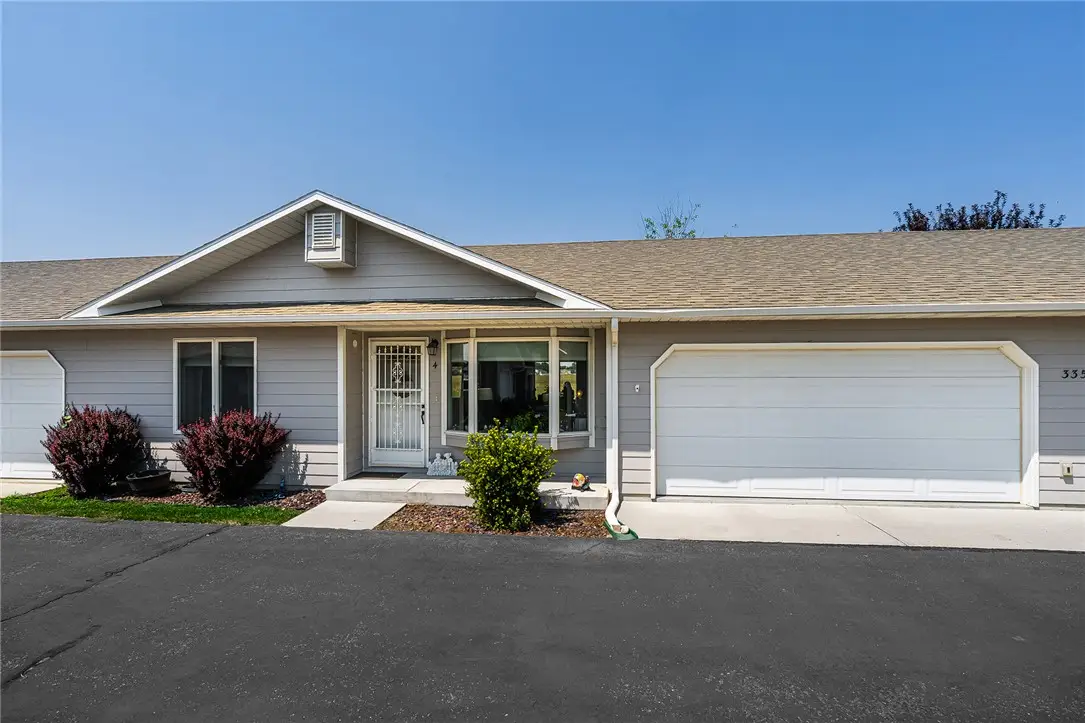 3359 Crater Lake Avenue #4, Billings, MT 59102 - #1