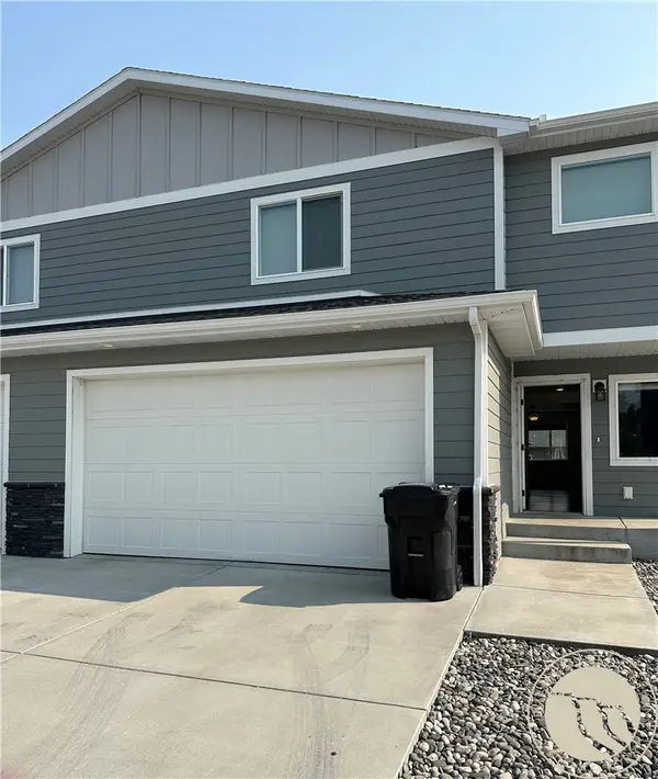 1026 Yellowstone Avenue #2, Billings, MT 59102