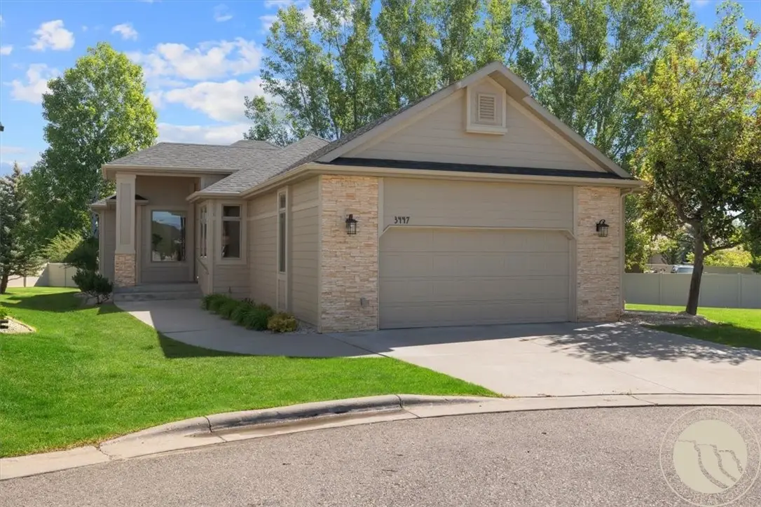 3447 Dunlop Avenue, Billings, MT 59106 - #1