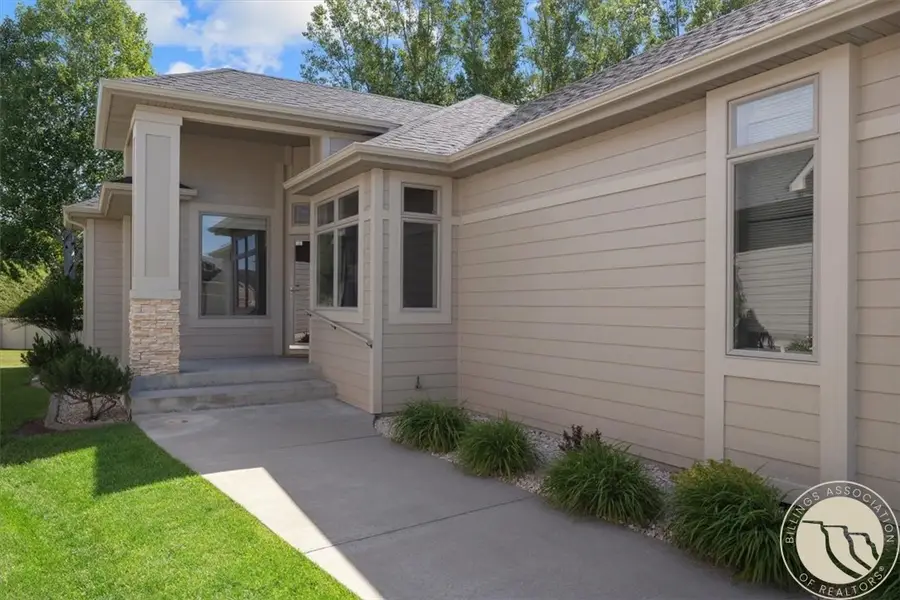 3447 Dunlop Avenue, Billings, MT 59106 - #2