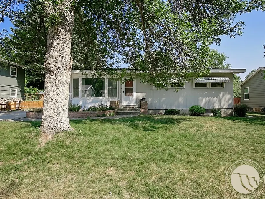 2213 Elizabeth Street, Billings, MT 59102 - #2