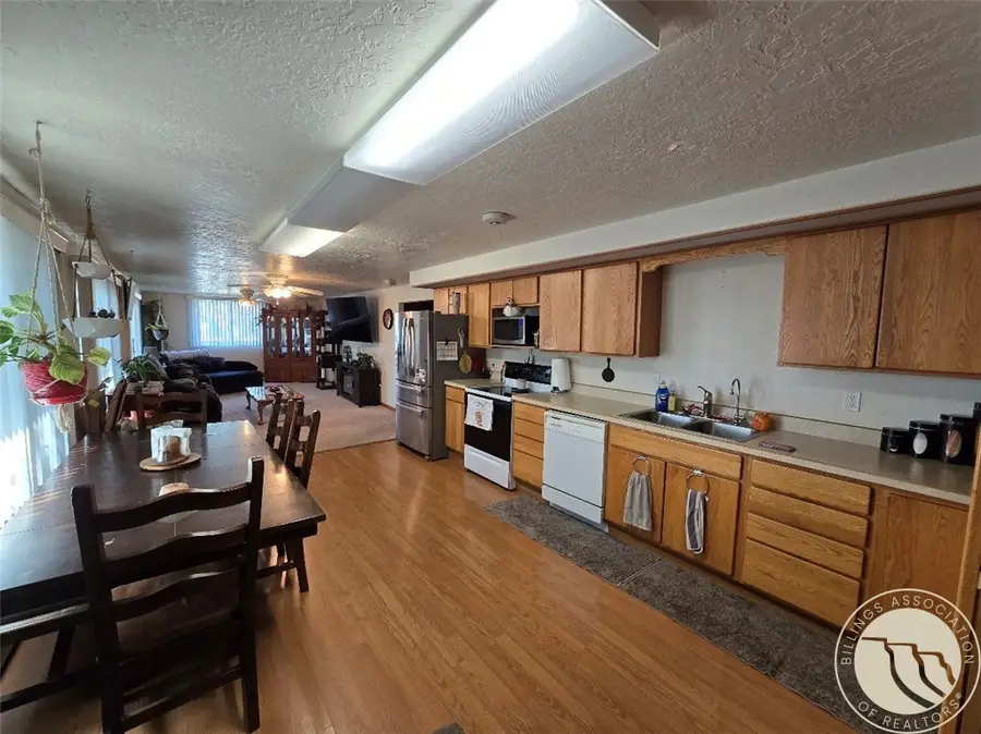 6 E Wabasha Avenue, Baker, MT 59313 - #2