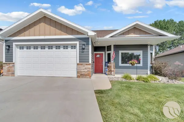 3445 Settlers Trail, Billings, MT 59102
