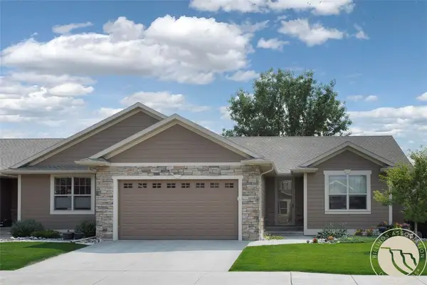 4116 Julaura Lane, Billings, MT 59106