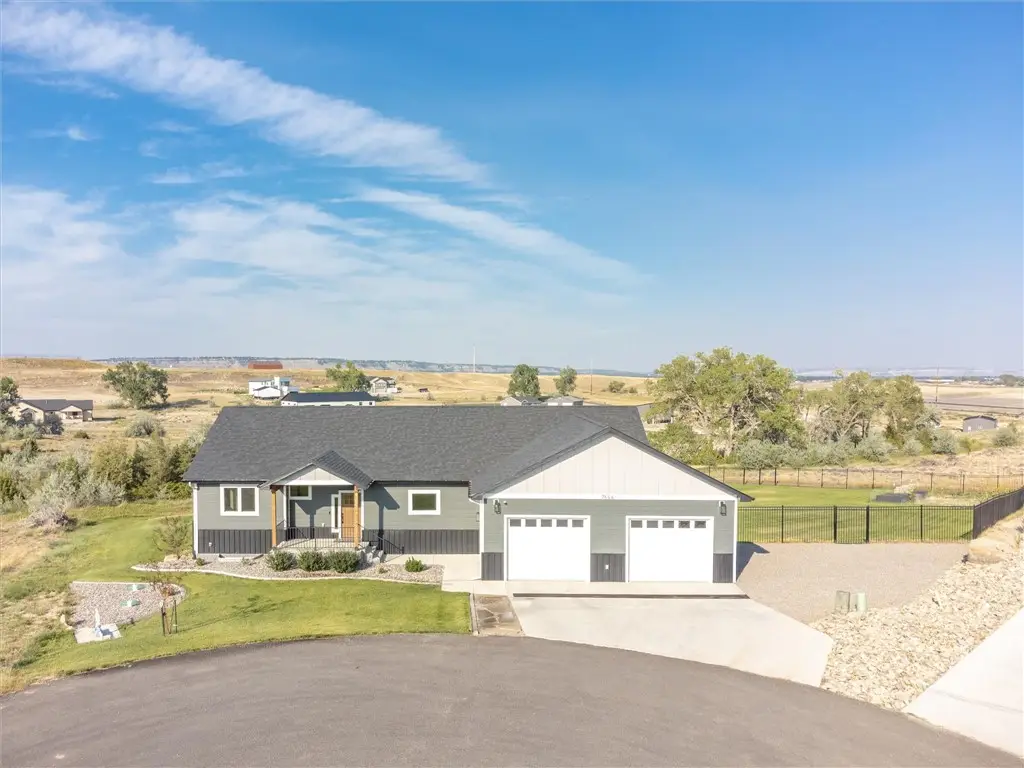 7644 White Pine Circle, Billings, MT 59106 - #1