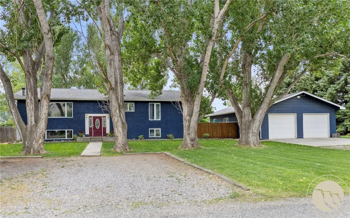516 1st Avenue Sw, Park City, MT 59063 - #1