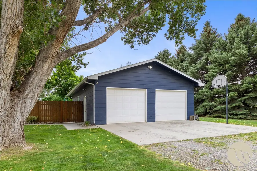 516 1st Avenue Sw, Park City, MT 59063 - #3