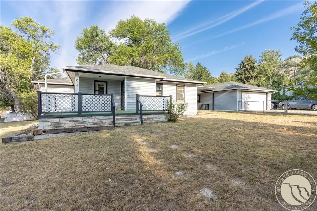 615 Rimrock Road, Billings, MT 59102 - #1
