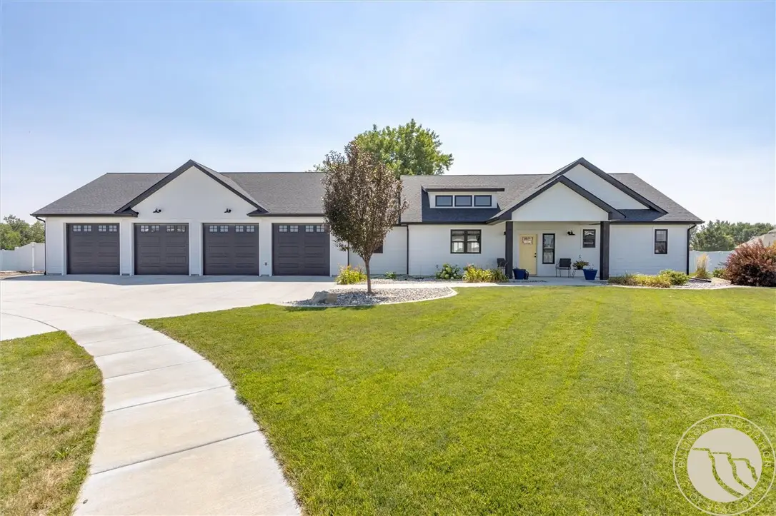 1130 Cobalt Court, Billings, MT 59106 - #1