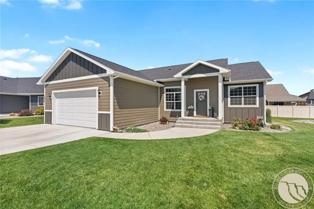 1019 Phil Circle, Laurel, MT 59044 - #1