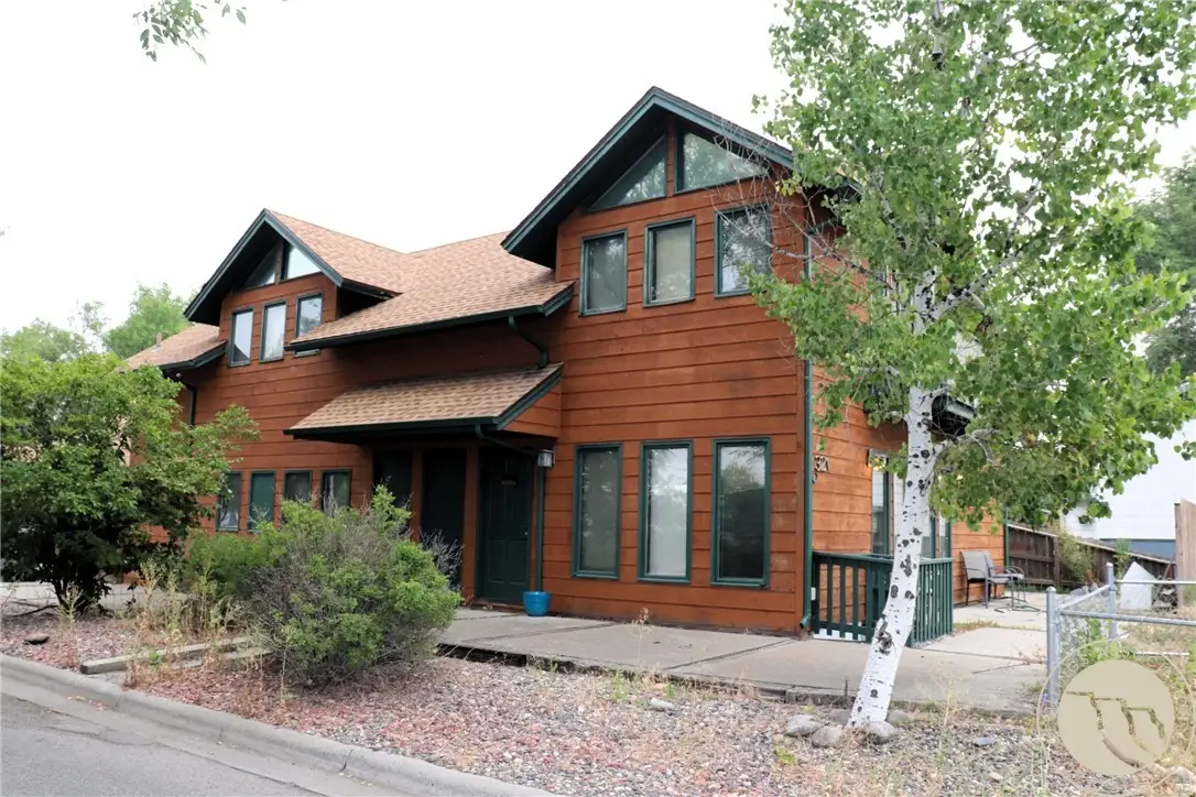 2321 Lewis Avenue, Billings, MT 59102 - #1