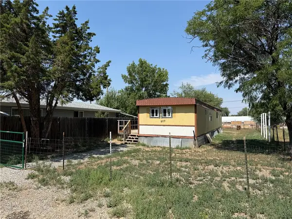 507 Kuhlman Drive, Billings, MT 59105